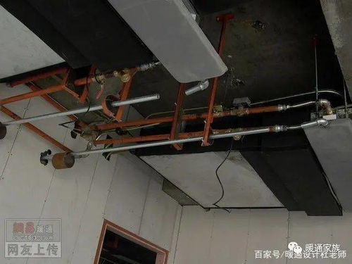 老工程师总结的通风空调施工宝典 图文并茂