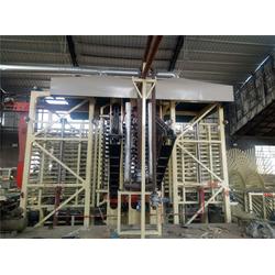 白城小型气动热压机 海广板材设备厂 小型气动热压机品牌