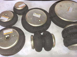 河南与山东地区空气弹簧减振器销售服务——广州金特异当天发货，热压平板机专业配套