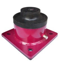 高效耦合解决方案 从BL型棒销联轴器到空气弹簧热压平板机