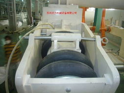 工业气囊与核心生产设备 全球视角下的制造与出口